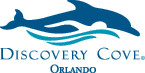 Discovery Cove at SeaWorld Orlando
